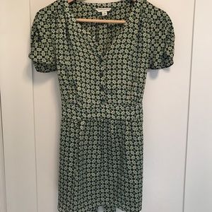Banana Republic Blouse